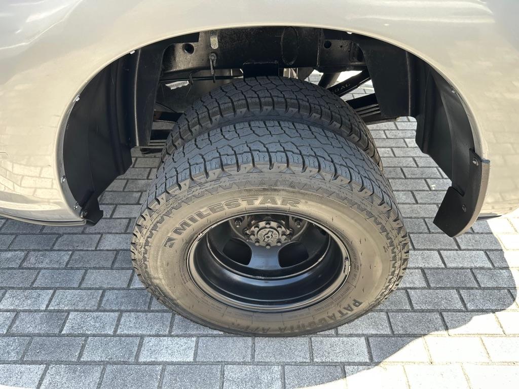 RAM 3500 Tradesman 4x4 Crew Cab 8' Box 2022