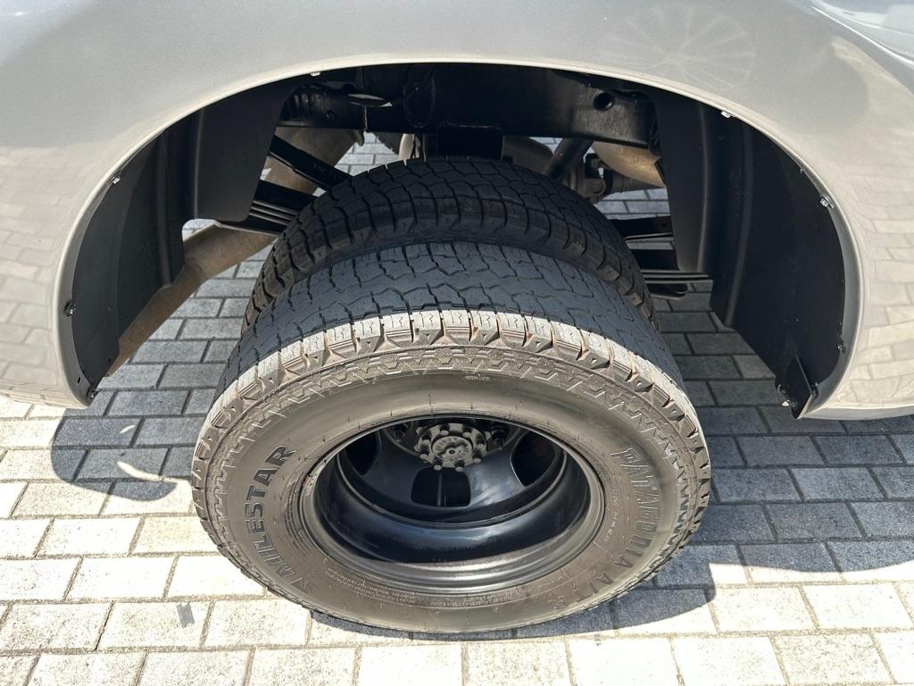 RAM 3500 Tradesman 4x4 Crew Cab 8' Box 2022