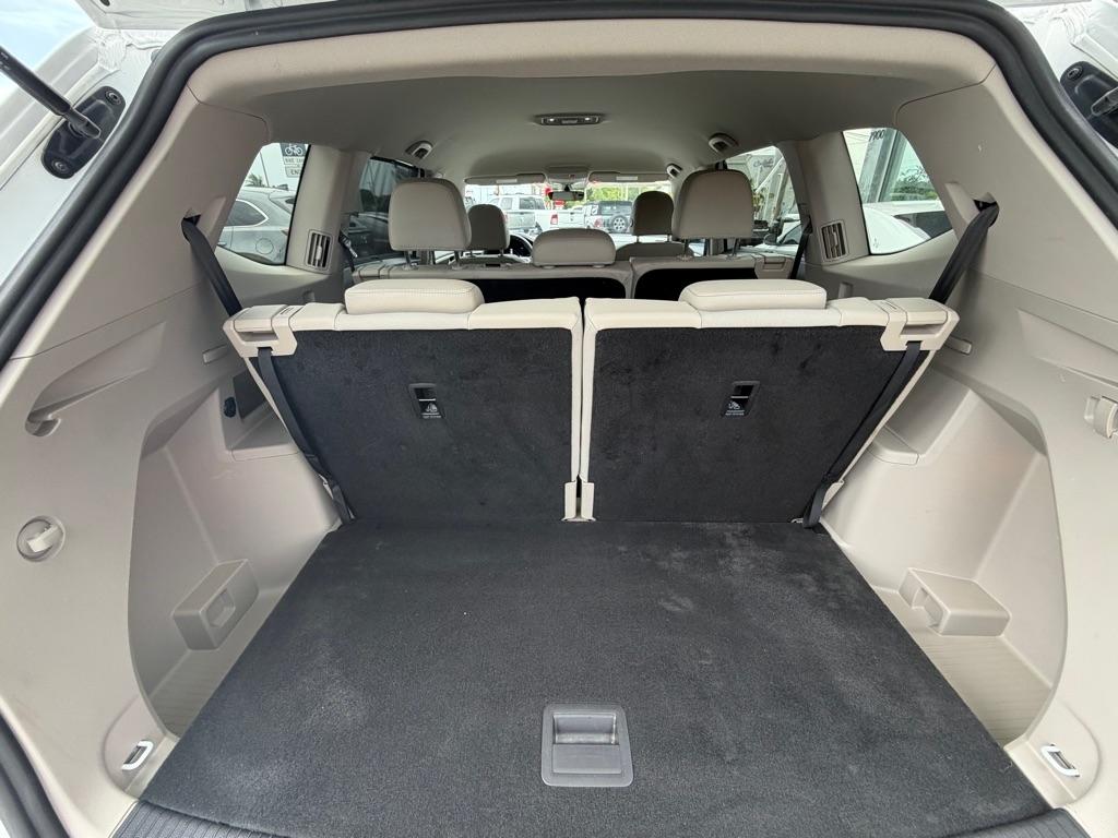 Volkswagen Atlas 2.0T SE FWD 2023