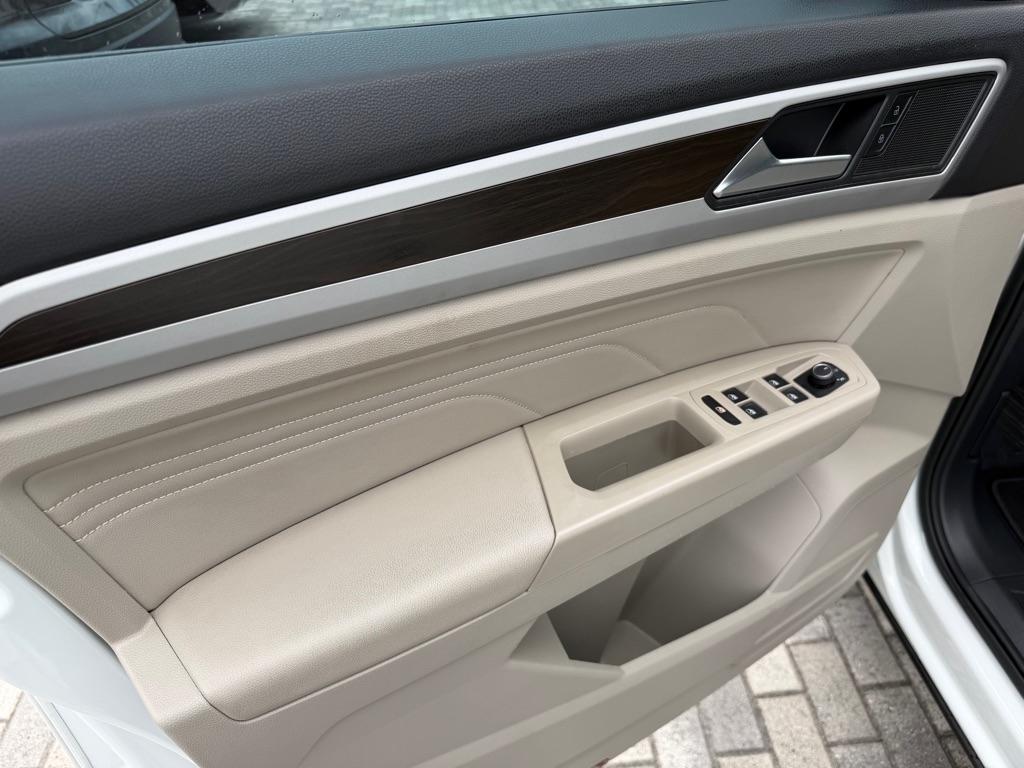 Volkswagen Atlas 2.0T SE FWD 2023