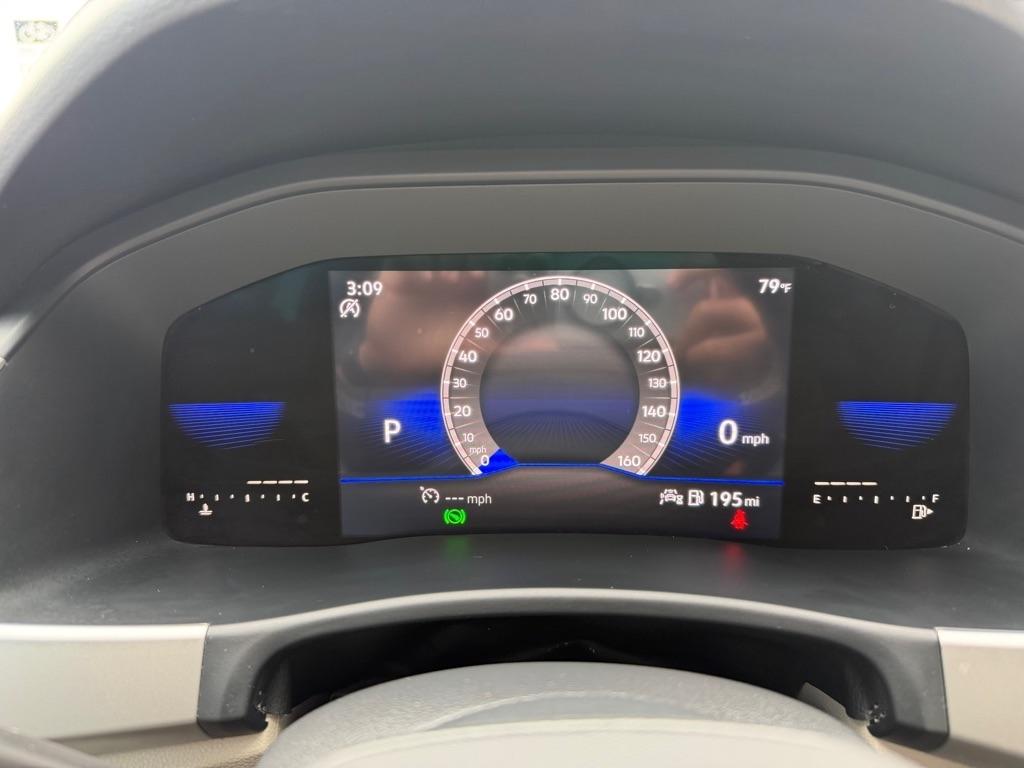 Volkswagen Atlas 2.0T SE FWD 2023