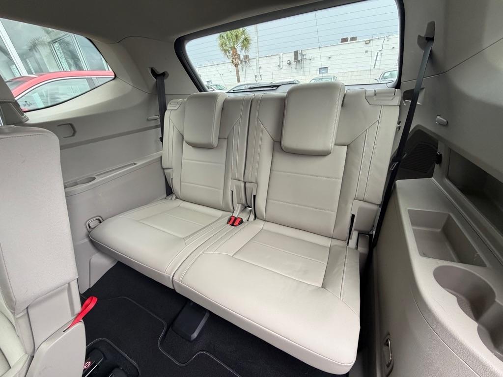Volkswagen Atlas 2.0T SE FWD 2023