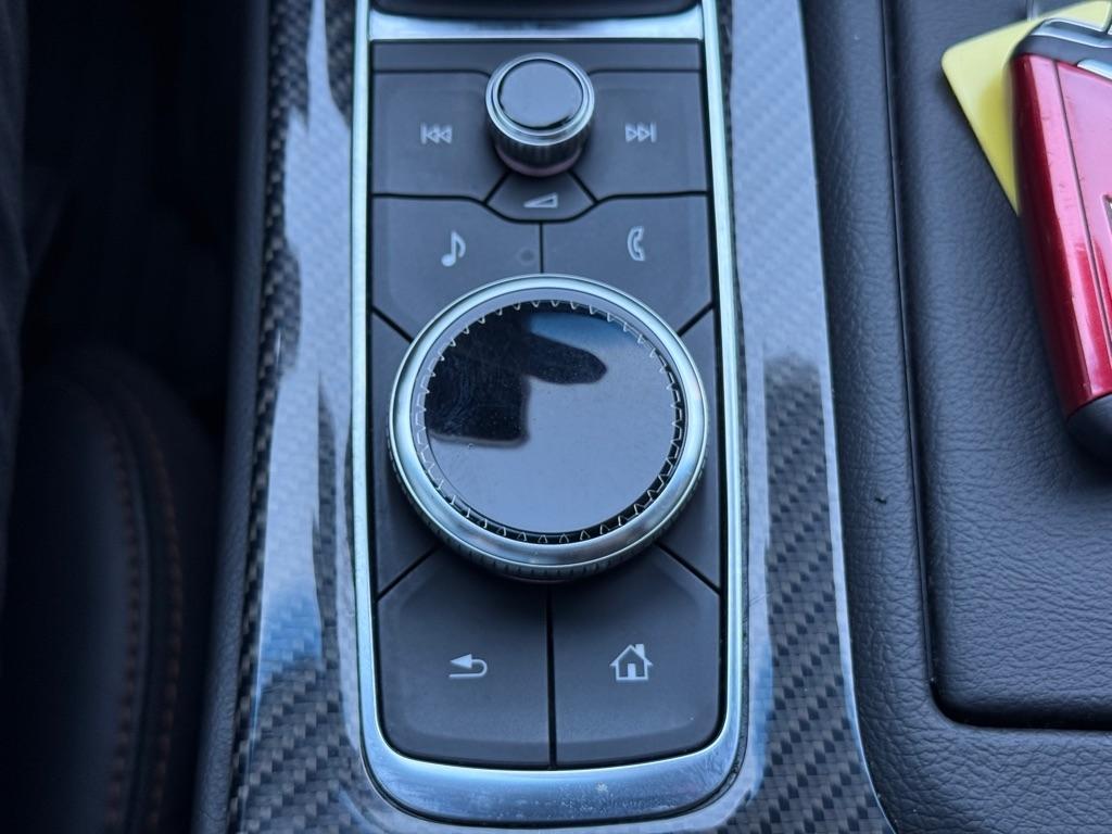 Cadillac CT5-V 4dr Sdn 2024