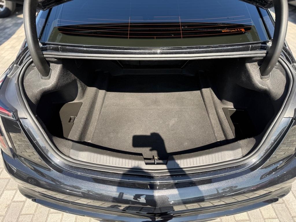 Cadillac CT5-V 4dr Sdn 2024