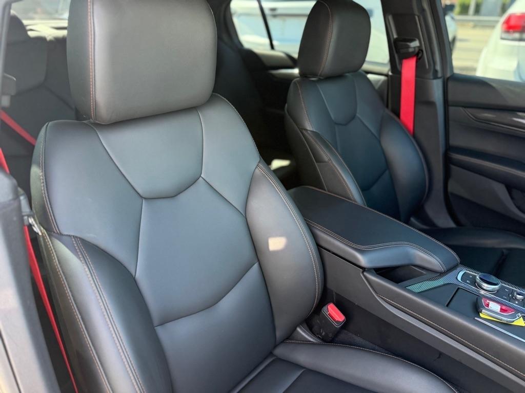 Cadillac CT5-V 4dr Sdn 2024