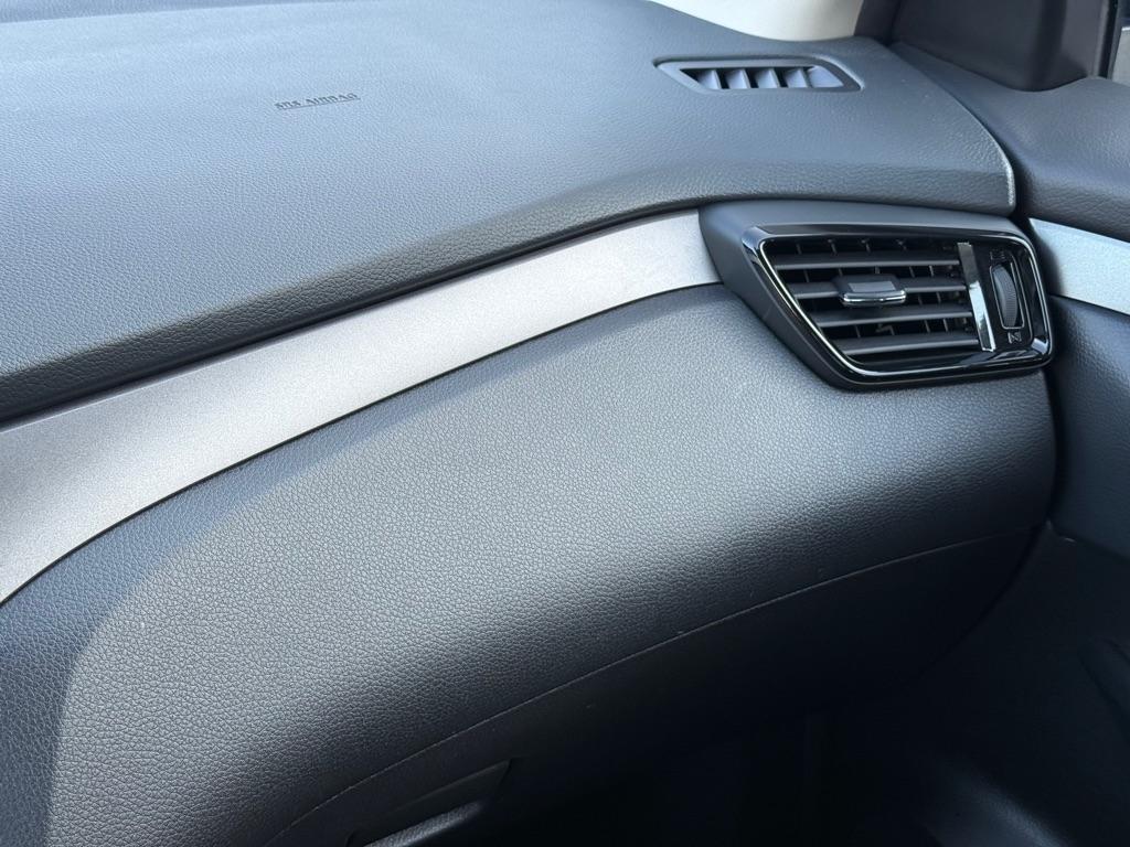 Nissan Rogue Sport AWD S 2022