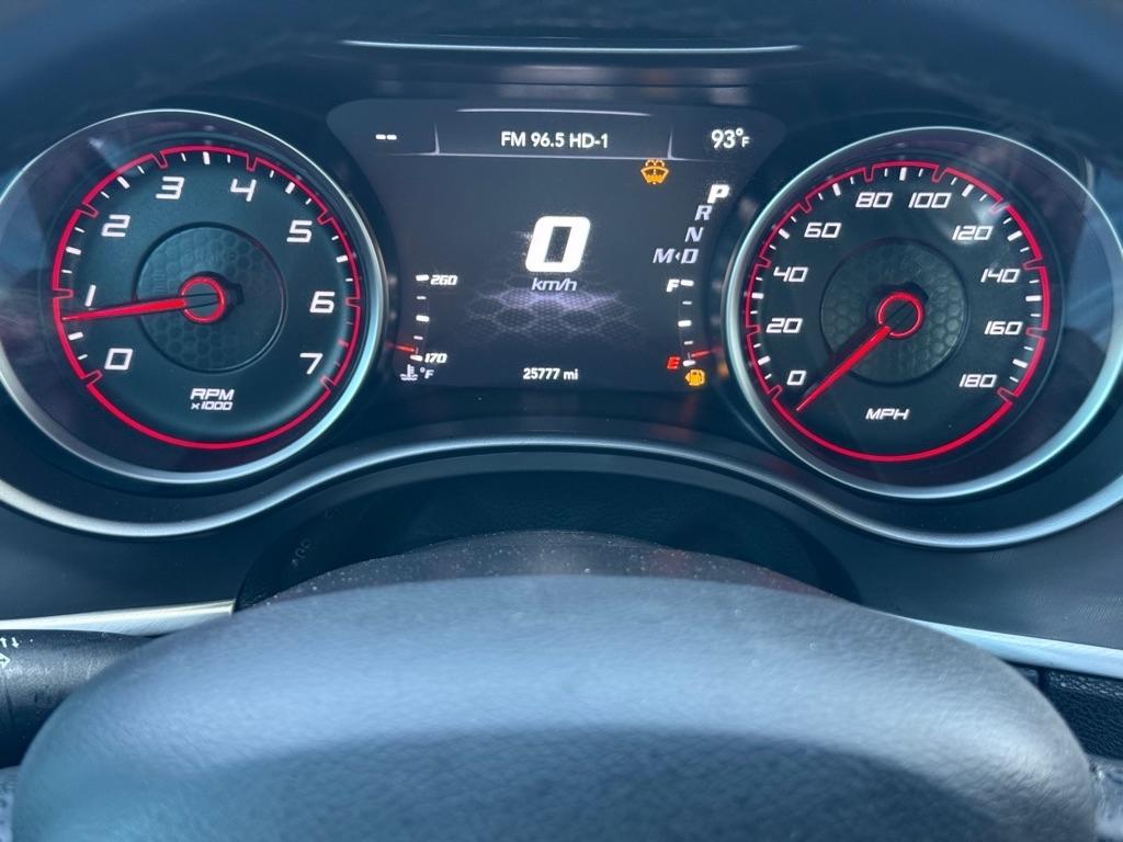 Dodge Charger Scat Pack Widebody RWD 2022