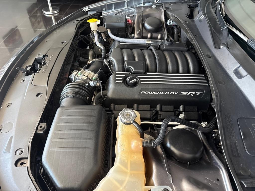 Dodge Charger Scat Pack Widebody RWD 2022