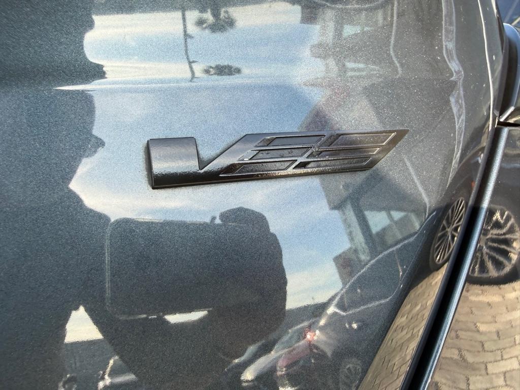 Cadillac CT4-V 4dr Sdn Blackwing 2022