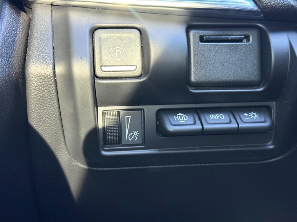 Cadillac CT4-V 4dr Sdn Blackwing 2022