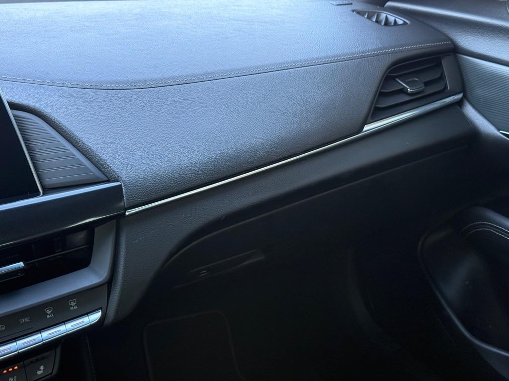 Cadillac CT4-V 4dr Sdn Blackwing 2022
