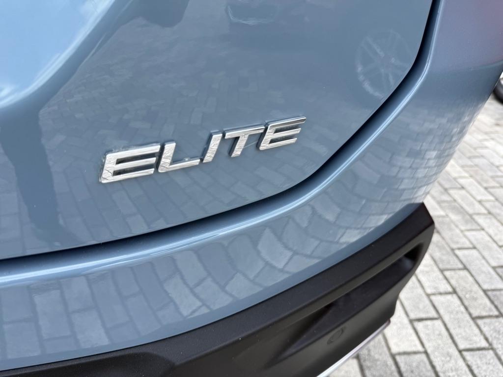 Honda Pilot Elite AWD 2024