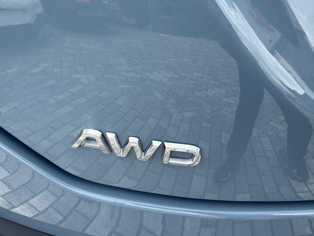 Honda Pilot Elite AWD 2024