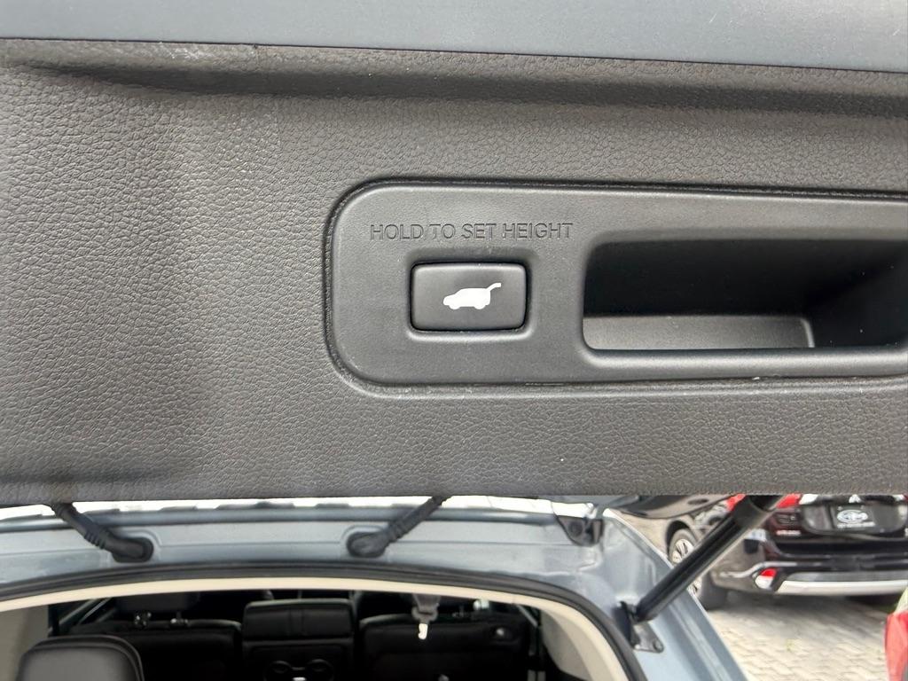 Honda Pilot Elite AWD 2024