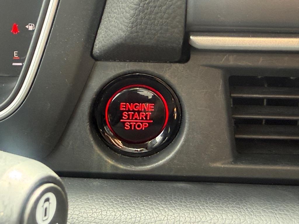 Honda Pilot Elite AWD 2024