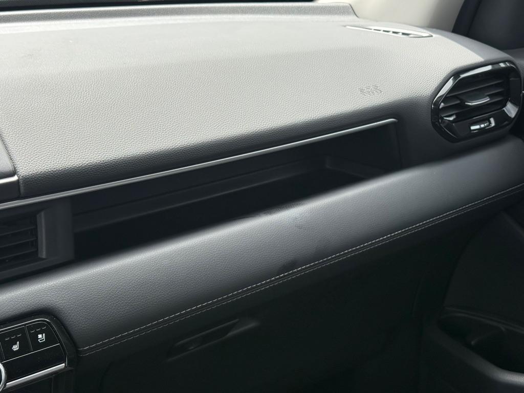 Honda Pilot Elite AWD 2024