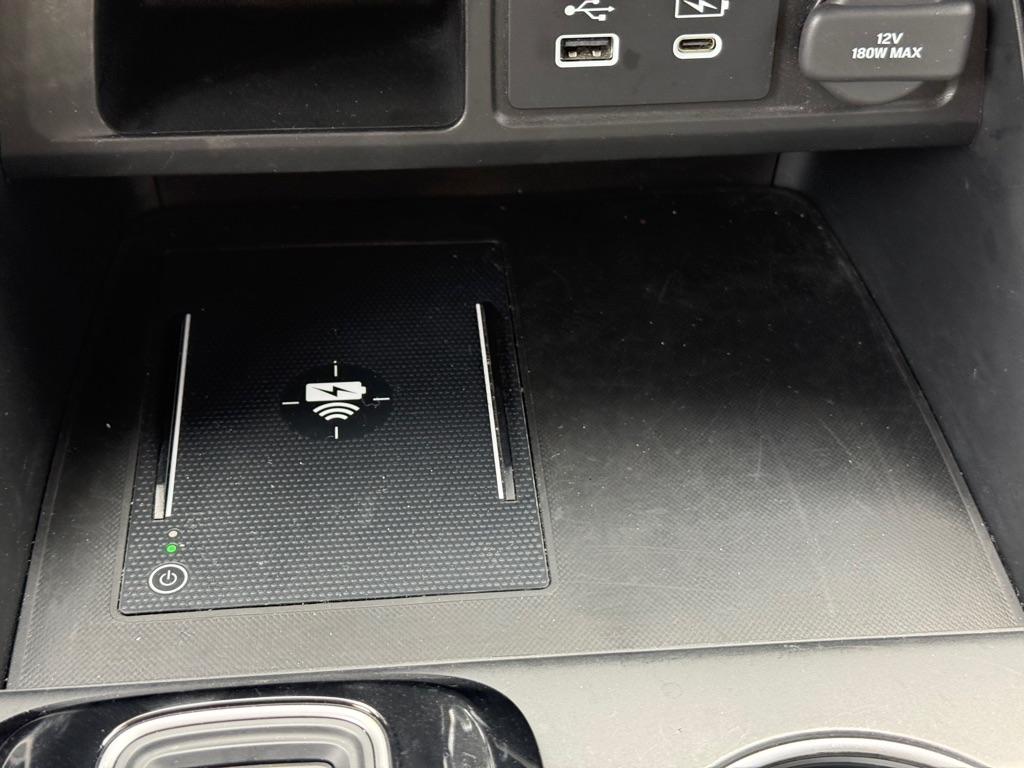 Honda Pilot Elite AWD 2024