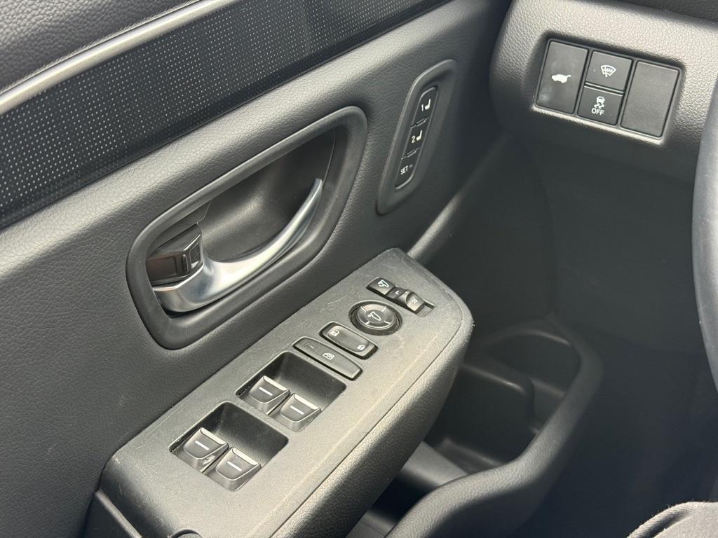 Honda Pilot Elite AWD 2024