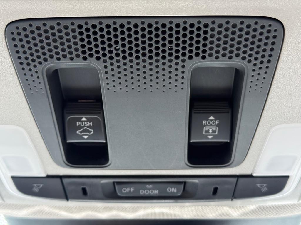 Honda Pilot Elite AWD 2024