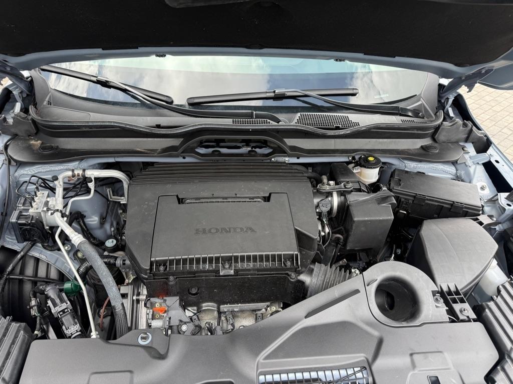 Honda Pilot Elite AWD 2024