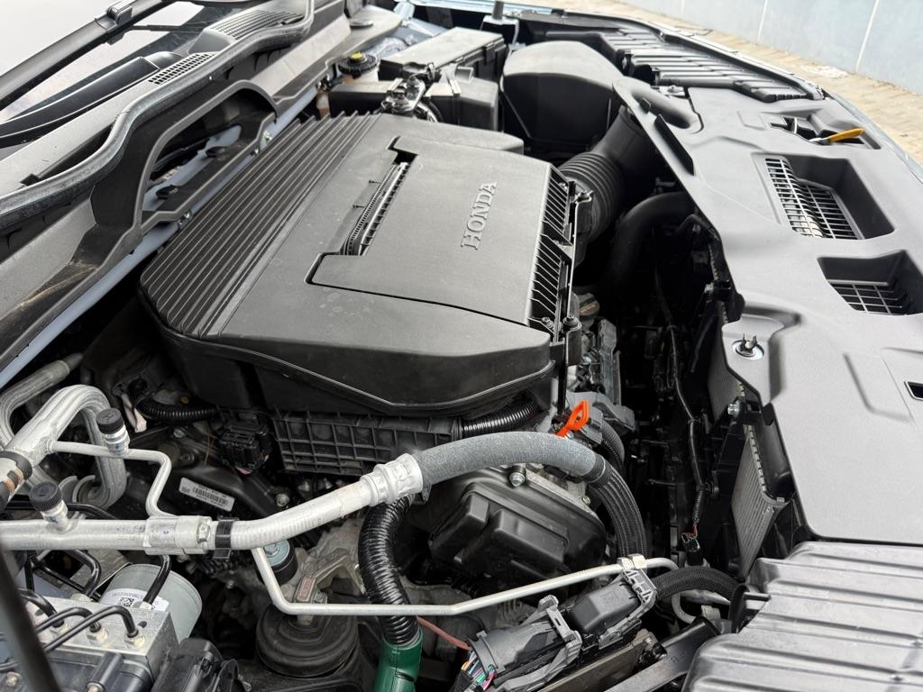 Honda Pilot Elite AWD 2024