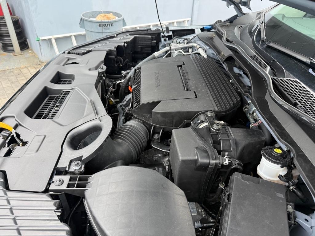 Honda Pilot Elite AWD 2024
