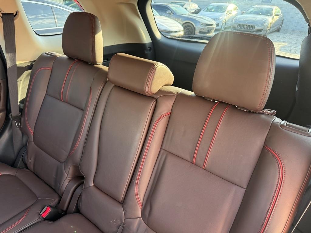 Mitsubishi Outlander PHEV SEL S-AWC 2018