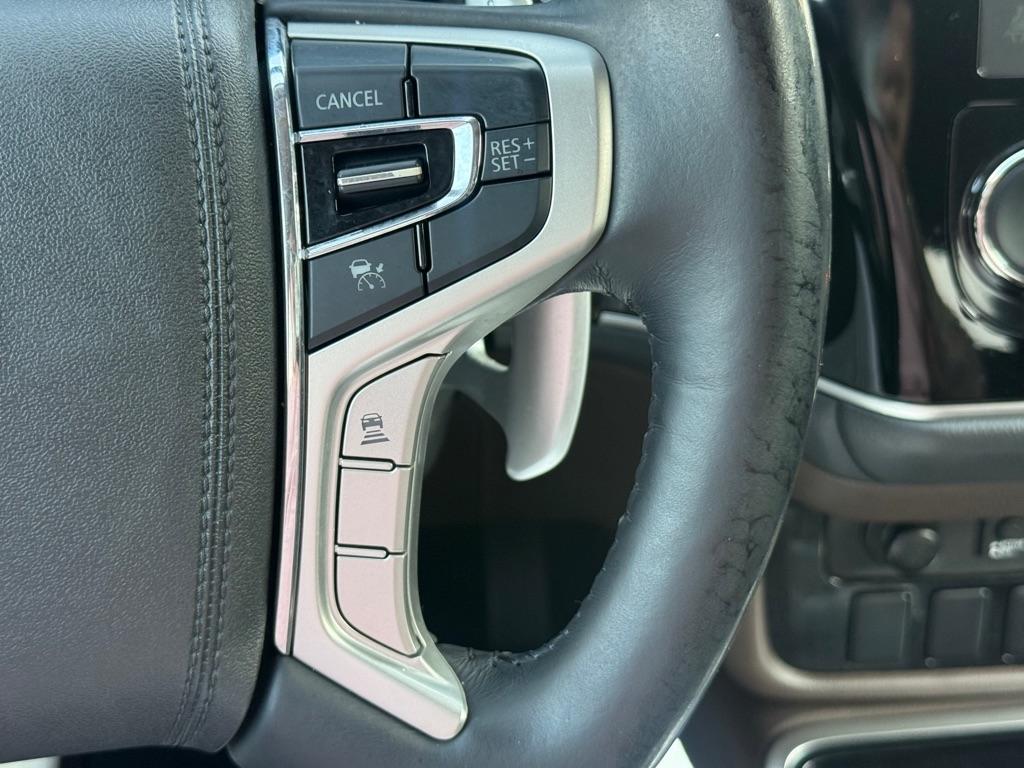 Mitsubishi Outlander PHEV SEL S-AWC 2018