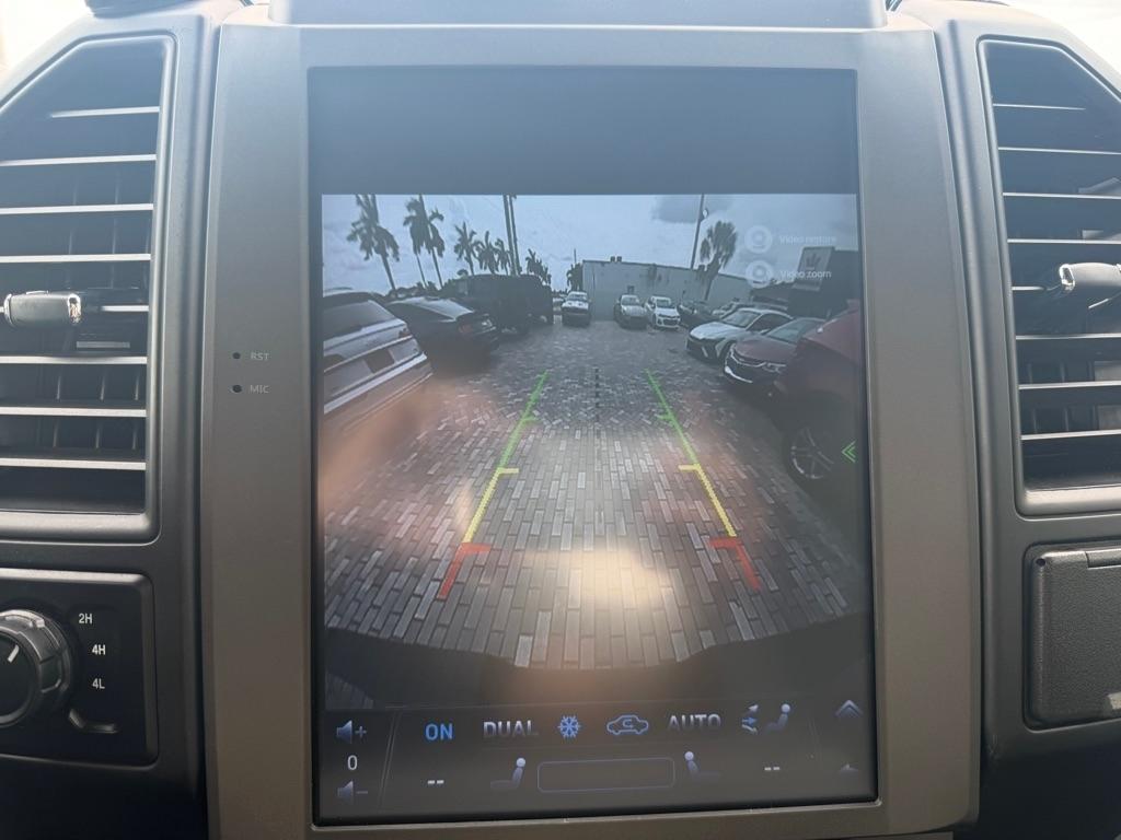 Ford F-150 XL 4WD SuperCab 6.5' Box 2019