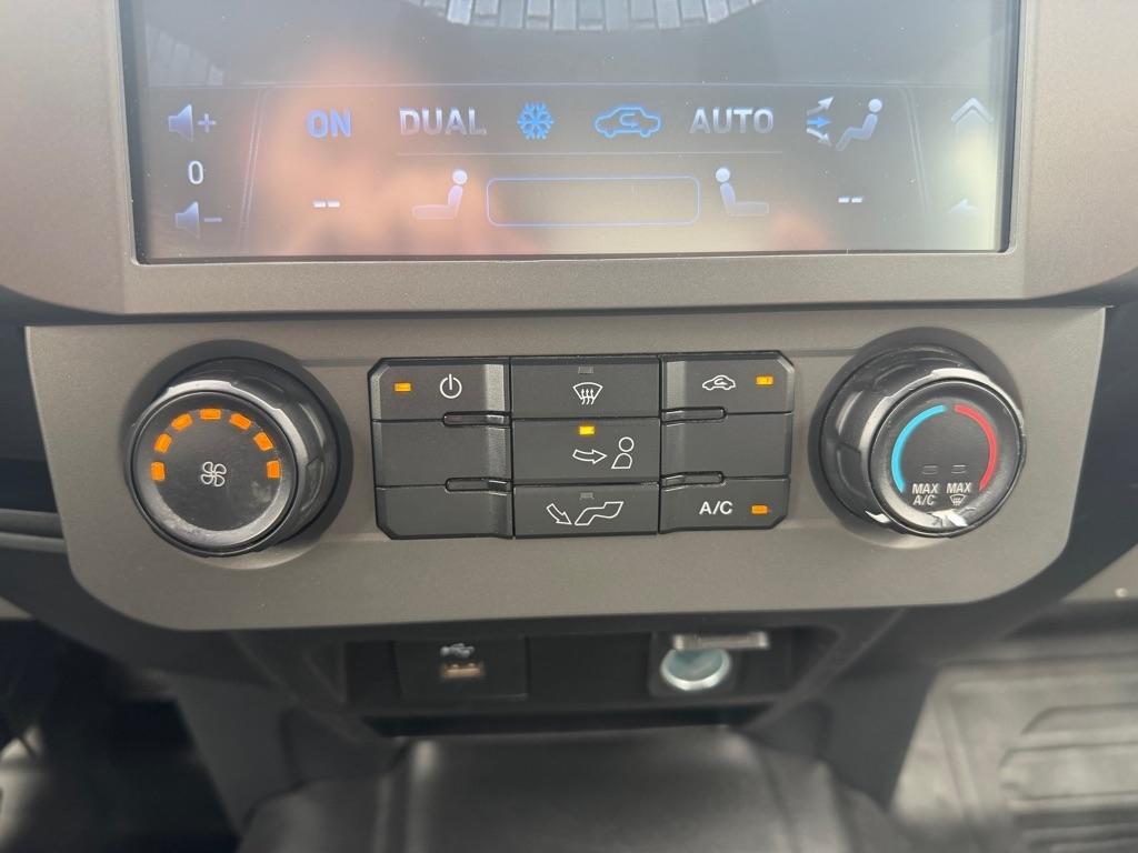 Ford F-150 XL 4WD SuperCab 6.5' Box 2019