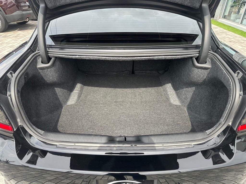 Dodge Charger Scat Pack Widebody RWD 2023