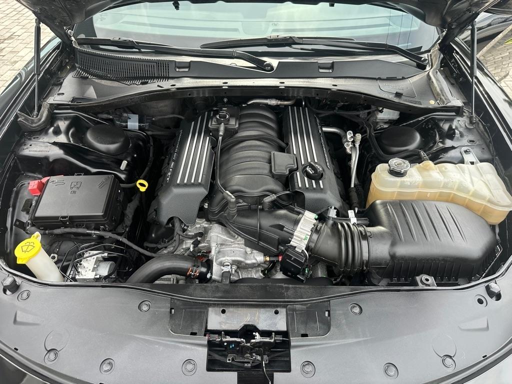 Dodge Charger Scat Pack Widebody RWD 2023