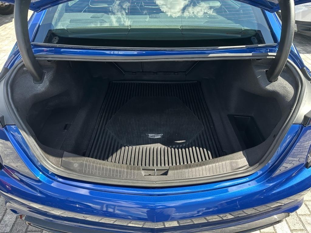 Cadillac CT5-V 4dr Sdn Blackwing 2023