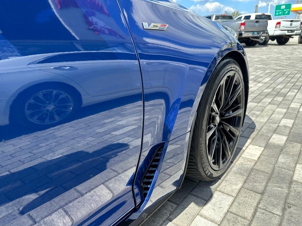 Cadillac CT5-V 4dr Sdn Blackwing 2023