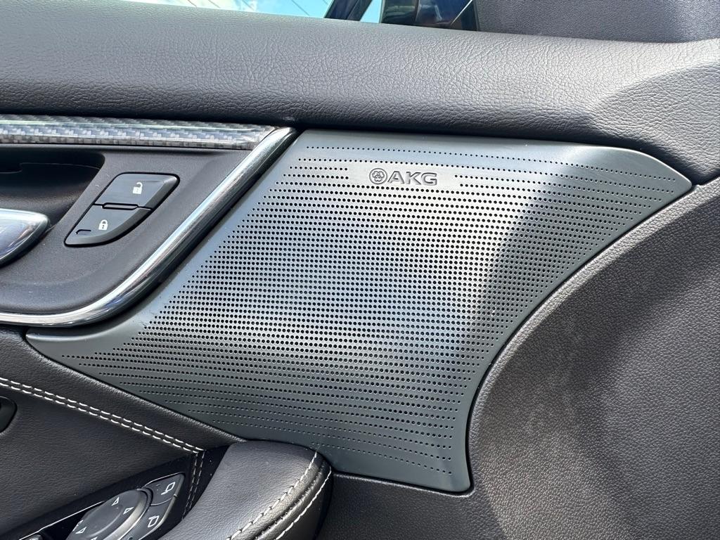 Cadillac CT5-V 4dr Sdn Blackwing 2023