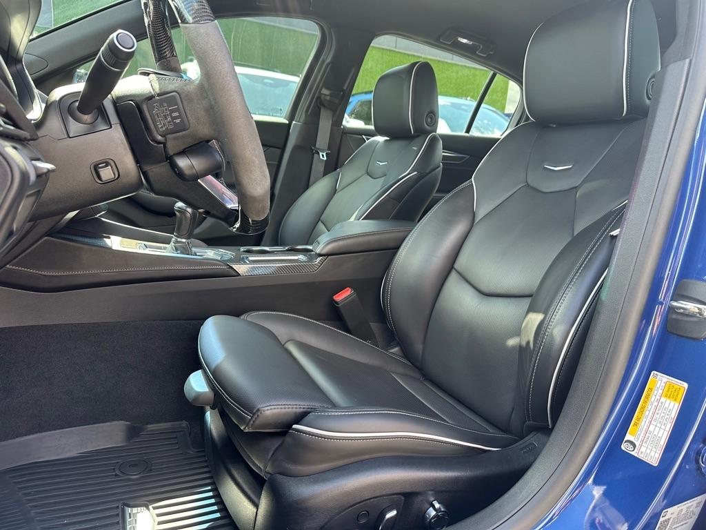 Cadillac CT5-V 4dr Sdn Blackwing 2023