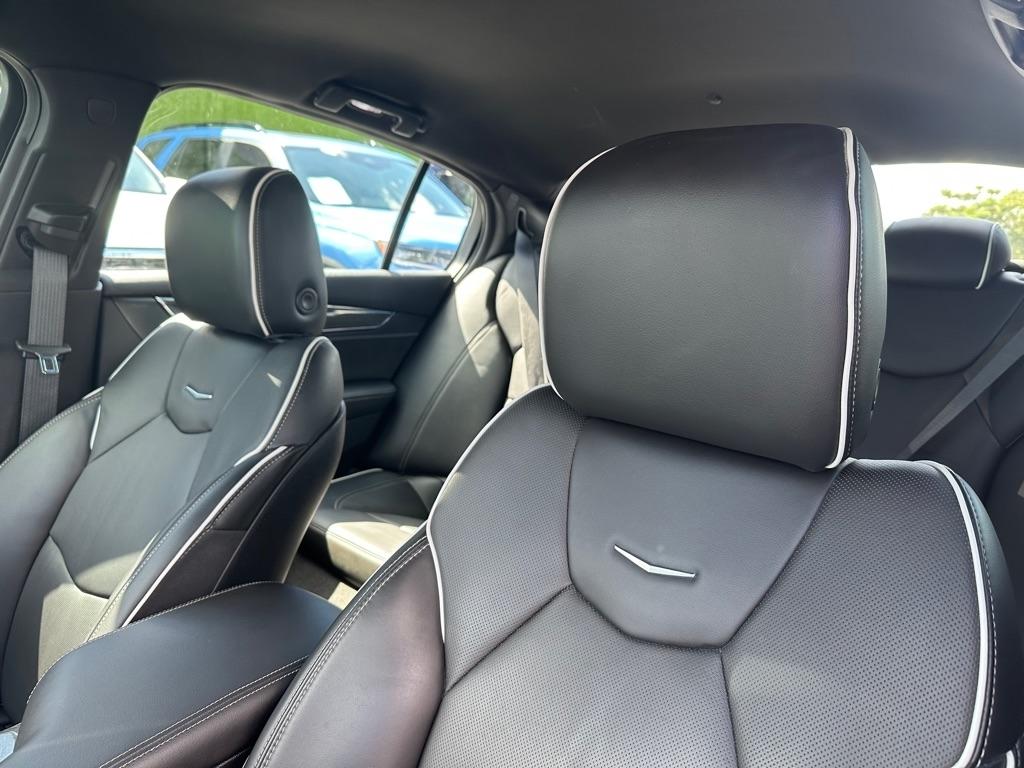 Cadillac CT5-V 4dr Sdn Blackwing 2023