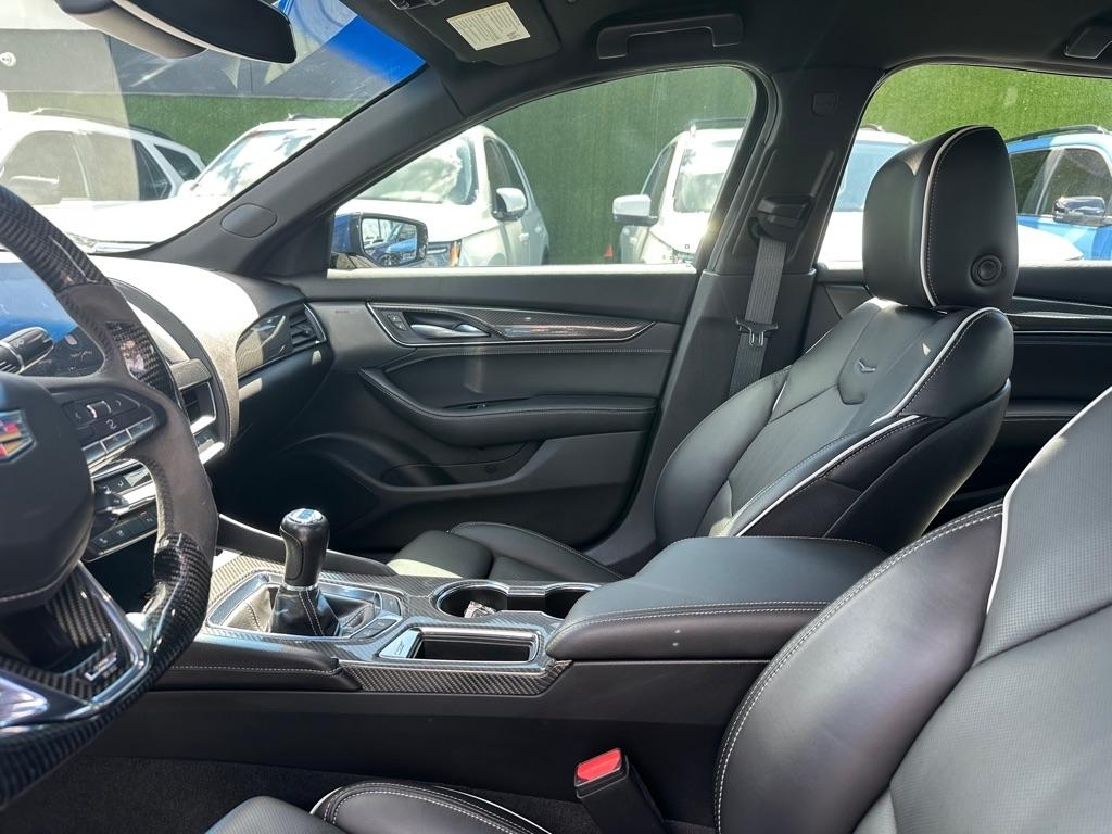 Cadillac CT5-V 4dr Sdn Blackwing 2023
