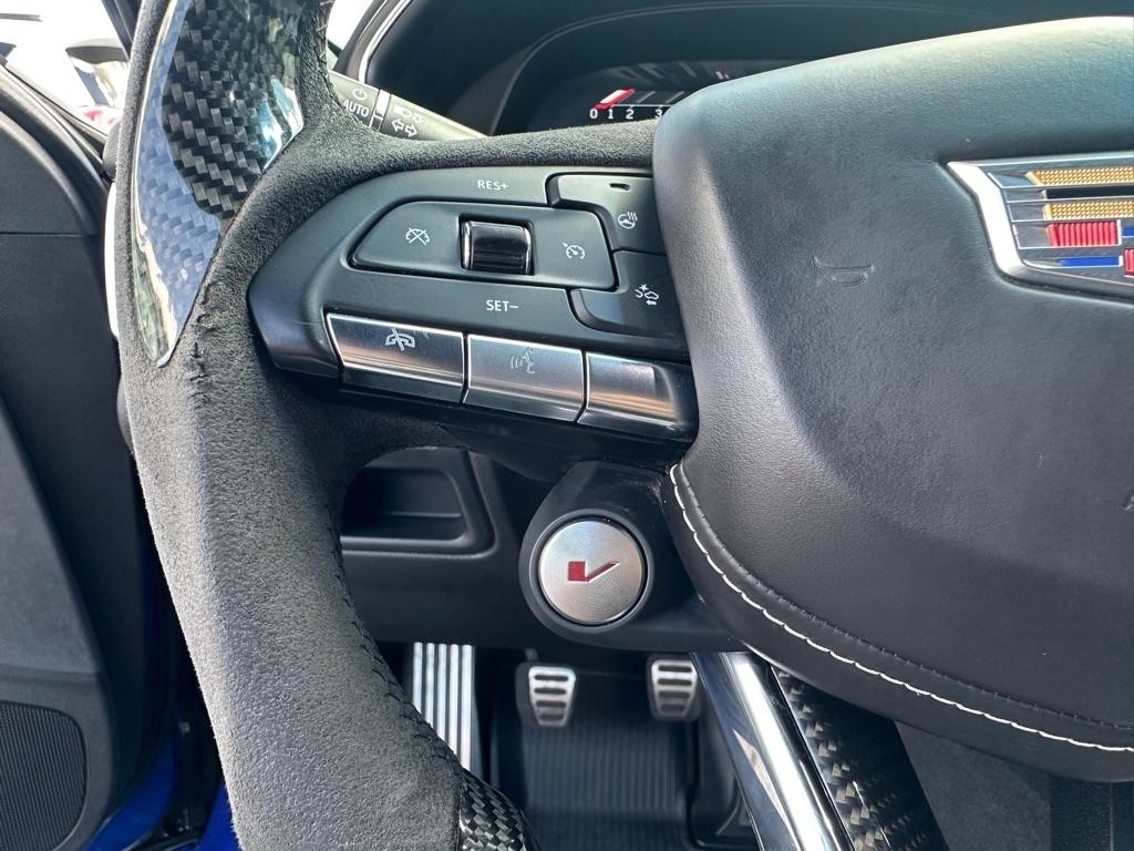 Cadillac CT5-V 4dr Sdn Blackwing 2023