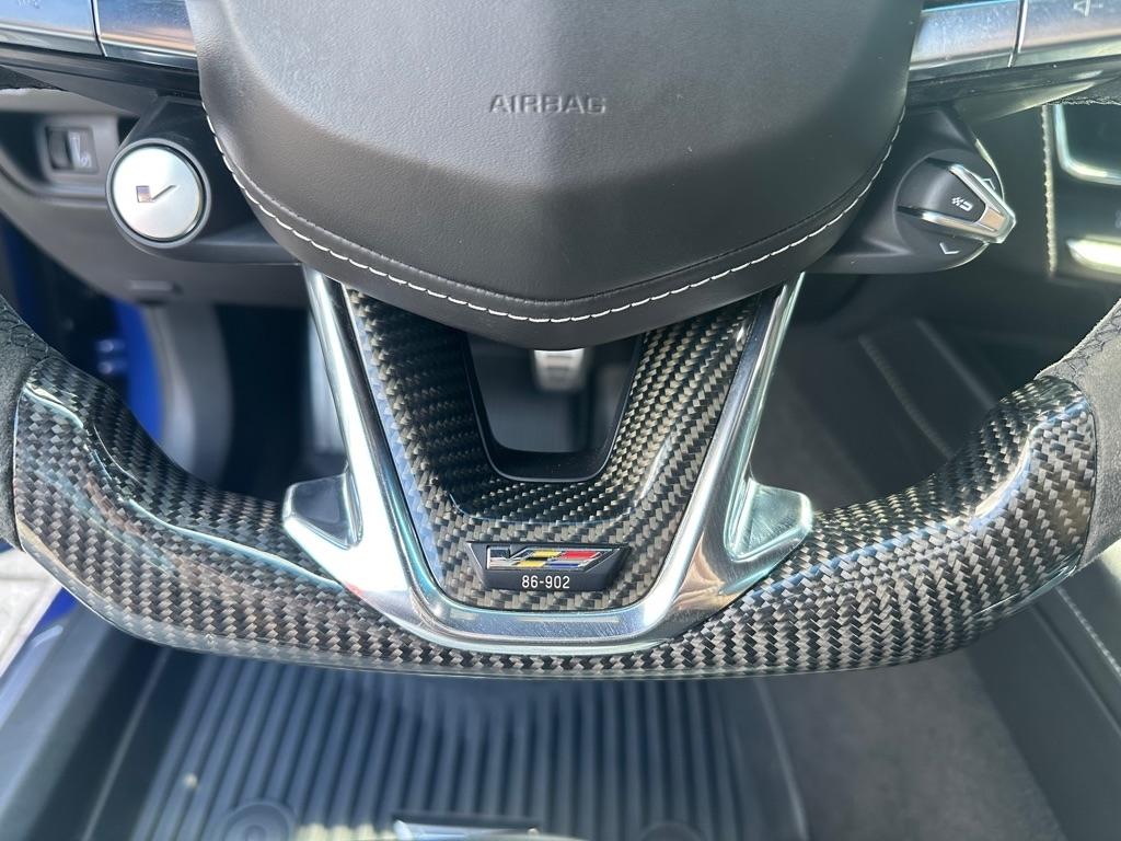 Cadillac CT5-V 4dr Sdn Blackwing 2023