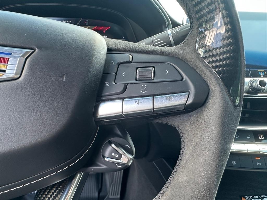 Cadillac CT5-V 4dr Sdn Blackwing 2023
