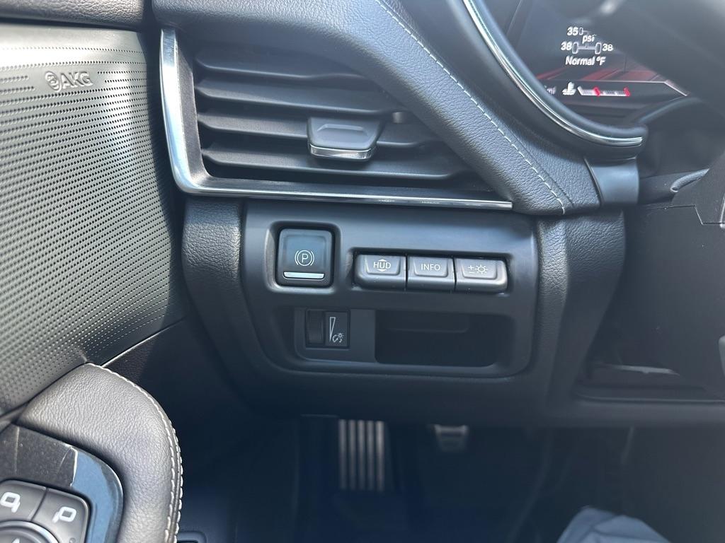 Cadillac CT5-V 4dr Sdn Blackwing 2023