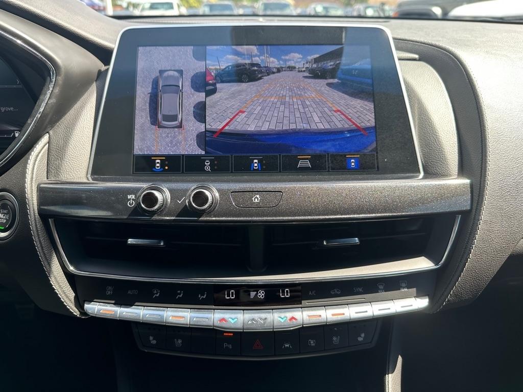 Cadillac CT5-V 4dr Sdn Blackwing 2023