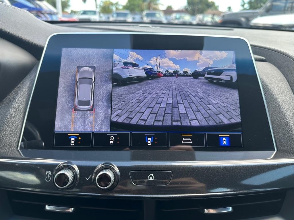 Cadillac CT5-V 4dr Sdn Blackwing 2023