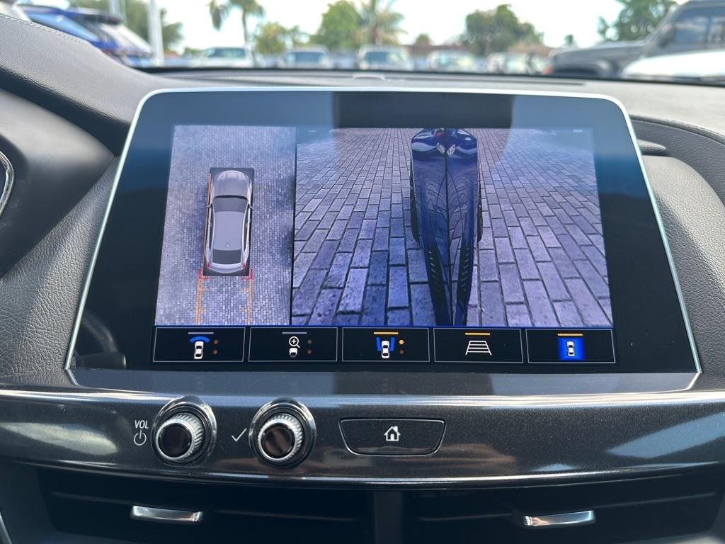 Cadillac CT5-V 4dr Sdn Blackwing 2023