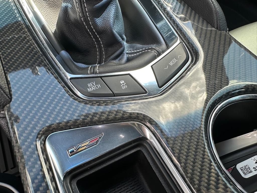 Cadillac CT5-V 4dr Sdn Blackwing 2023