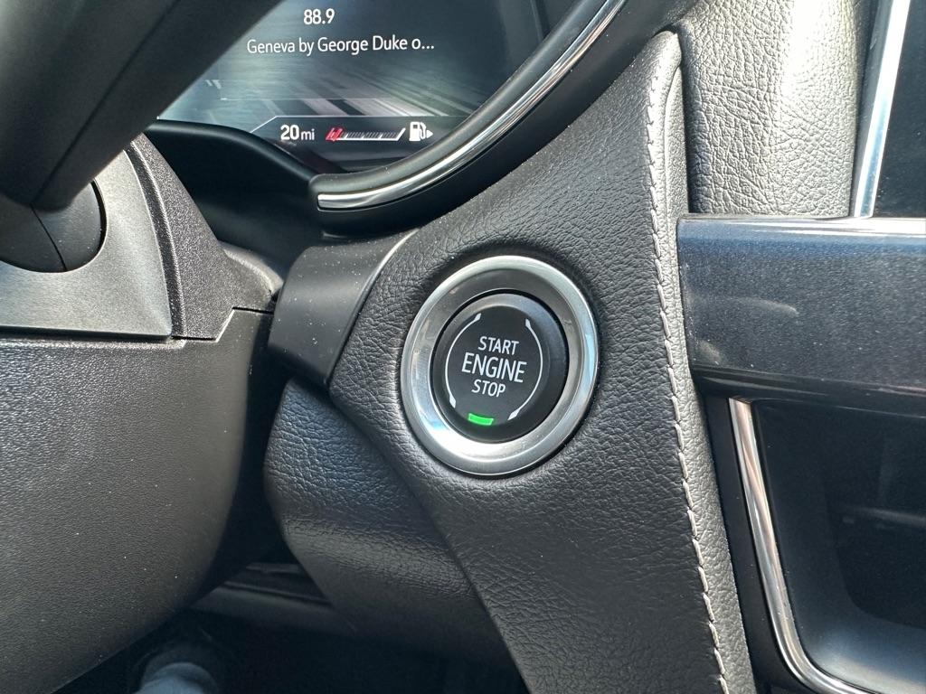 Cadillac CT5-V 4dr Sdn Blackwing 2023