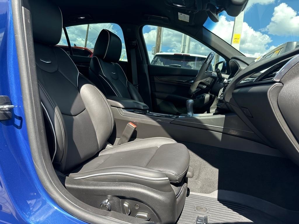 Cadillac CT5-V 4dr Sdn Blackwing 2023