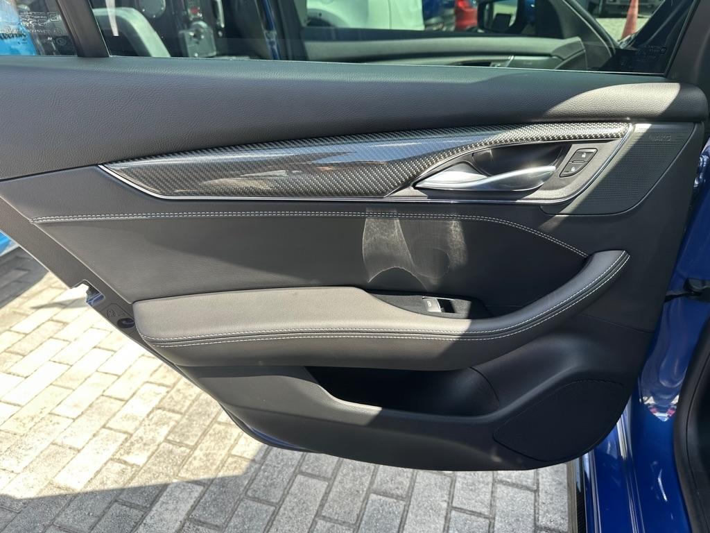 Cadillac CT5-V 4dr Sdn Blackwing 2023