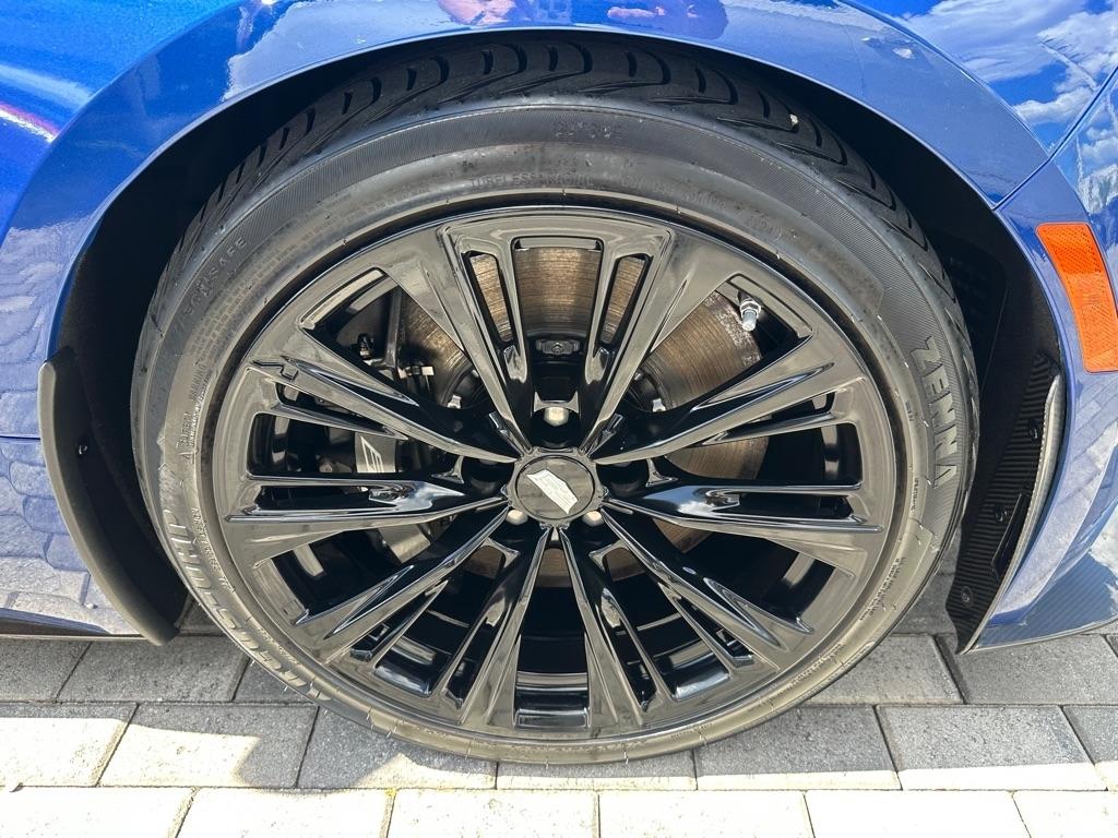 Cadillac CT5-V 4dr Sdn Blackwing 2023